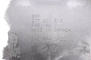 Sea-Doo - 16 Sea-Doo RXT-X 300 Gauge Mounting Support Cover - Image 3