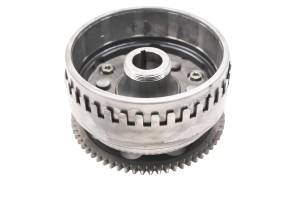 Can-Am - 19 Can-Am Commander 1000R XT Flywheel Starter Clutch Bearing & Gear - Image 2