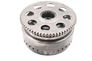 Can-Am - 19 Can-Am Commander 1000R XT Flywheel Starter Clutch Bearing & Gear - Image 3