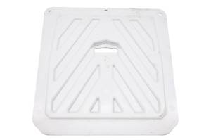 Sea-Doo - 16 Sea-Doo RXT-X 300 Storage Box Lid Cover - Image 1