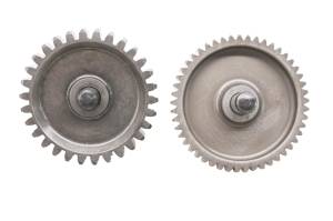 Can-Am - 19 Can-Am Commander 1000R XT Starter Gears - Image 2