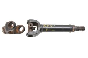 Can-Am - 19 Can-Am Commander 1000R XT Rear Drive Shaft - Image 2