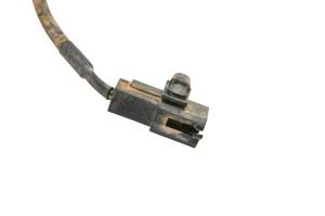 Can-Am - 19 Can-Am Commander 1000R XT Rear Brake Tail Light Switch Sensor - Image 3