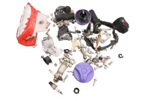 98 Sea-Doo GSX Limited Hardware Set Nuts & Bolts