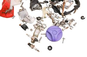 Sea-Doo - 98 Sea-Doo GSX Limited Hardware Set Nuts & Bolts - Image 2