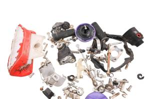 Sea-Doo - 98 Sea-Doo GSX Limited Hardware Set Nuts & Bolts - Image 3