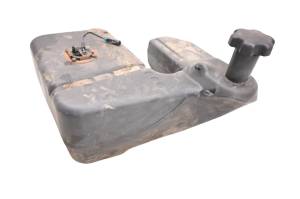 Arctic Cat - 06 Arctic Cat 650 H1 4x4 Gas Fuel Tank - Image 2