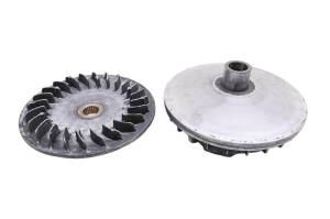 Arctic Cat - 02 Arctic Cat 500 4x4 FIS Auto Primary Drive Clutch - Image 3