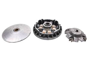 Arctic Cat - 02 Arctic Cat 500 4x4 FIS Auto Primary Drive Clutch - Image 6