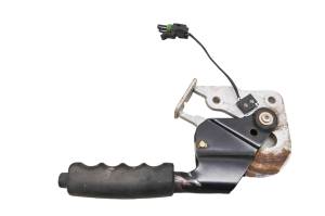 Polaris - 14 Polaris Ranger 800 6x6 Rear Hand Brake Lever - Image 1