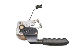 Polaris - 14 Polaris Ranger 800 6x6 Rear Hand Brake Lever - Image 2