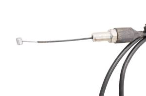 Polaris - 14 Polaris Ranger 800 6x6 Throttle Cable - Image 2