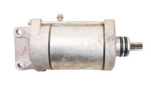 Polaris - 14 Polaris Ranger 800 6x6 Starter Motor - Image 2