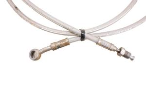 Polaris - 14 Polaris Ranger 800 6x6 Brake Lines - Image 2