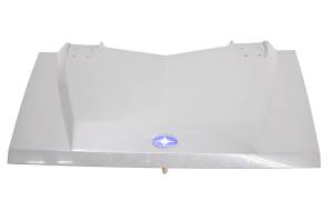 Polaris - 14 Polaris Ranger 800 6x6 Hood Front Fender Cover - Image 1