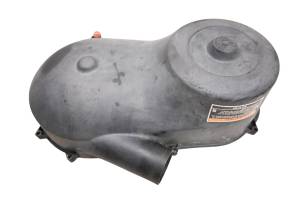 Polaris - 14 Polaris Ranger 800 6x6 Outer Belt Clutch Cover - Image 3