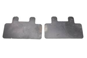 Polaris - 14 Polaris Ranger 800 6x6 Rear Cv Boot Guards Left & Right - Image 1