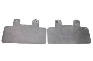 Polaris - 14 Polaris Ranger 800 6x6 Rear Cv Boot Guards Left & Right - Image 2