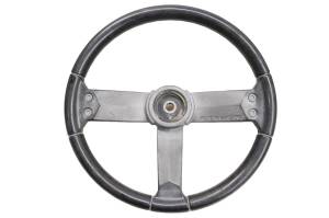 Polaris - 14 Polaris Ranger 800 6x6 Steering Wheel - Image 1