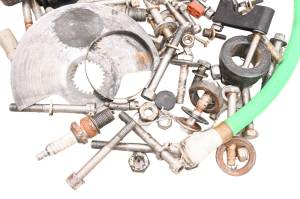 Sea-Doo - 96 Sea-Doo SPX Hardware Set Nuts & Bolts - Image 2