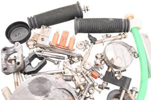 Sea-Doo - 96 Sea-Doo SPX Hardware Set Nuts & Bolts - Image 3