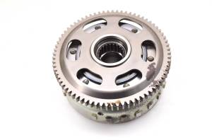 Arctic Cat - 15 Arctic Cat XR 500 4x4 Flywheel Starter Clutch Bearing & Gear - Image 2