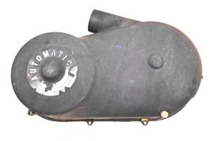 Polaris - 08 Polaris Sportsman 500 6x6 Outer Clutch Cover - Image 1