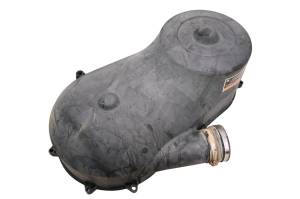 Polaris - 14 Polaris Ranger 400 4x4 Outer Belt Clutch Cover - Image 2