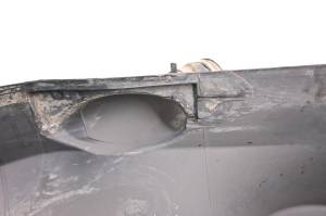 Polaris - 14 Polaris Ranger 400 4x4 Outer Belt Clutch Cover - Image 5