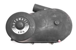 Polaris - 05 Polaris ATP 500 4x4 Outer Belt Clutch Cover - Image 2