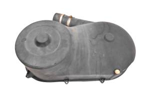 12 Polaris Ranger 800 6x6 Outer Belt Clutch Cover