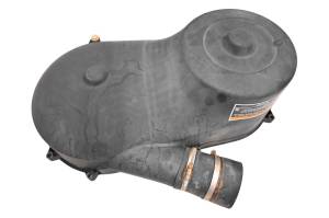 Polaris - 12 Polaris Ranger 800 6x6 Outer Belt Clutch Cover - Image 2