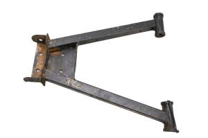 14 Polaris Ranger 800 6x6 Rear Lower A-Arm Left Right