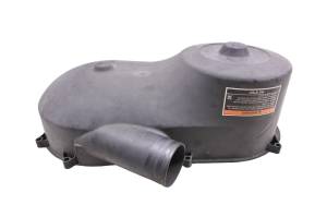 Polaris - 14 Polaris Ranger Crew 800 Outer Clutch Belt Cover - Image 2