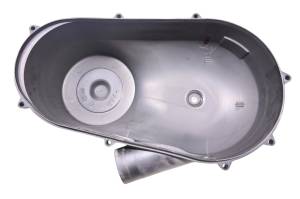 Polaris - 14 Polaris Ranger Crew 800 Outer Clutch Belt Cover - Image 3