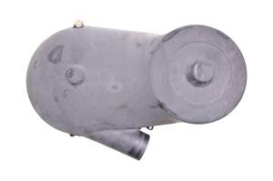 Polaris - 14 Polaris Ranger Crew 800 Outer Clutch Belt Cover - Image 4