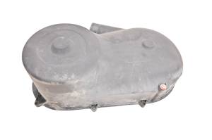 Polaris - 13 Polaris Ranger Crew 800 Outer Belt Clutch Cover - Image 2