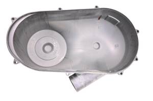 Polaris - 13 Polaris Ranger Crew 800 Outer Belt Clutch Cover - Image 3