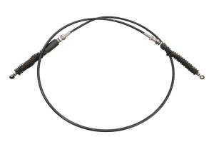 Polaris - 14 Polaris Ranger 800 6x6 Shifter Cable - Image 1