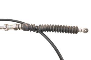 Polaris - 14 Polaris Ranger 800 6x6 Shifter Cable - Image 2