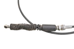 Polaris - 14 Polaris Ranger 800 6x6 Shifter Cable - Image 3