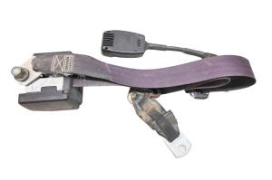 Polaris - 14 Polaris Ranger 800 6x6 Seat Belt Assembly Driver Passenger - Image 2