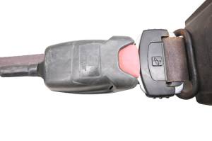 Polaris - 14 Polaris Ranger 800 6x6 Seat Belt Assembly Middle Center - Image 3