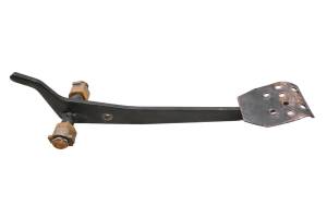 John Deere - 13 John Deere Gator 855D Rear Brake Pedal - Image 1