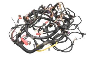 John Deere - 13 John Deere Gator 855D Wire Harness Electrical Wiring - Image 1