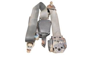 John Deere - 13 John Deere Gator 855D Driver Seat Belt Assembly - Image 2