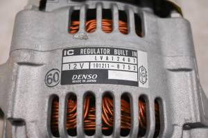 John Deere - 13 John Deere Gator 855D Alternator - Image 5