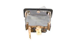 John Deere - 13 John Deere Gator 855D Headlight Rocker Switch - Image 2