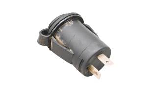 John Deere - 13 John Deere Gator 855D 12 Volt Accessory Outlet 12V - Image 2