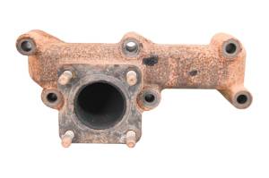 John Deere - 13 John Deere Gator 855D Exhaust Manifold Flange - Image 2